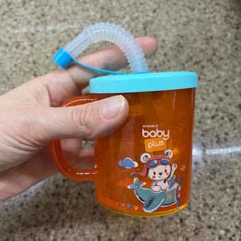 Bebek Suluğunda Kabul Edilemez Renk Değişimi