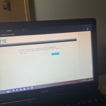 Sürekli Kopan İnternet Ve Çözülmeyen Sorunlar