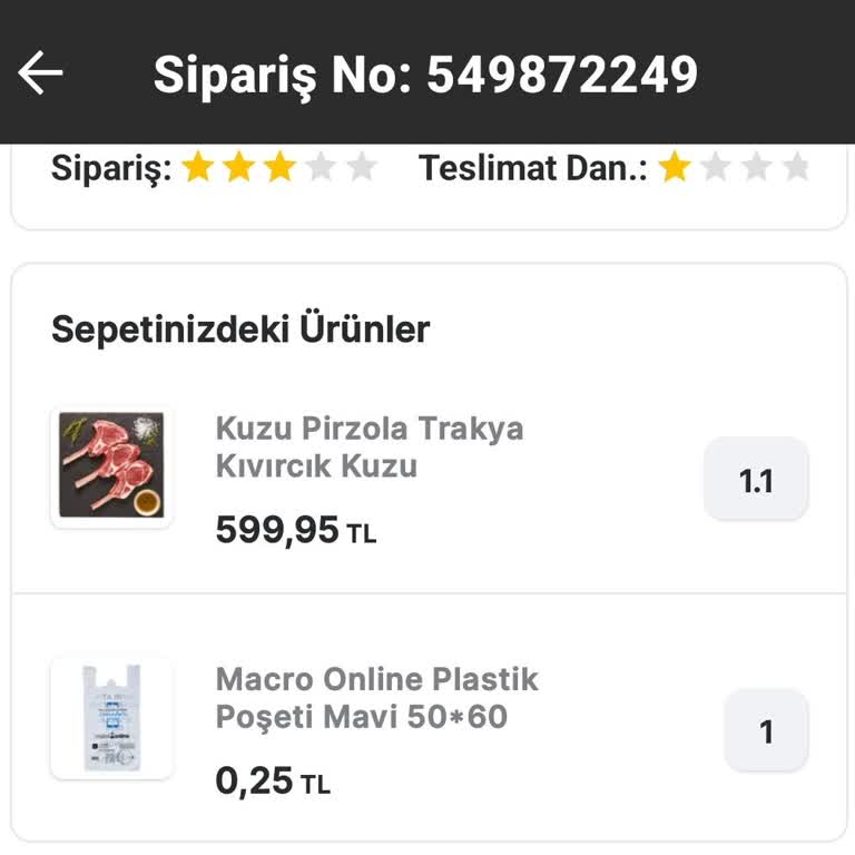 Haksız Kesinti Ve İade Problemi