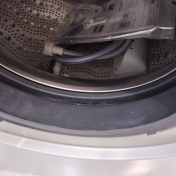 Bosch Çamaşır Makinesi İade Sorunu