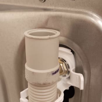 Bosch Çamaşır Makinesi İade Sorunu