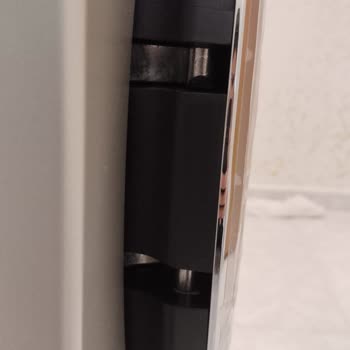 Bosch Çamaşır Makinesi İade Sorunu