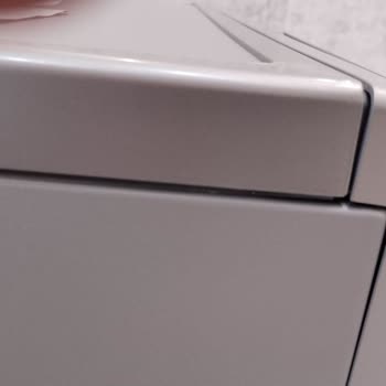 Bosch Çamaşır Makinesi İade Sorunu