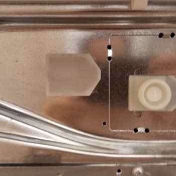 Bosch Çamaşır Makinesi İade Sorunu