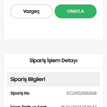 Samsung Değişim Kampanyasında Adil Olmayan Teklifler