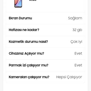 Samsung Değişim Kampanyasında Adil Olmayan Teklifler