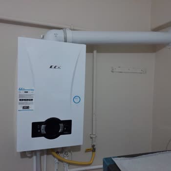 ECA Kombi Kurulumunda Beklenmedik Ekstra Ücretler Ve Sorunlar