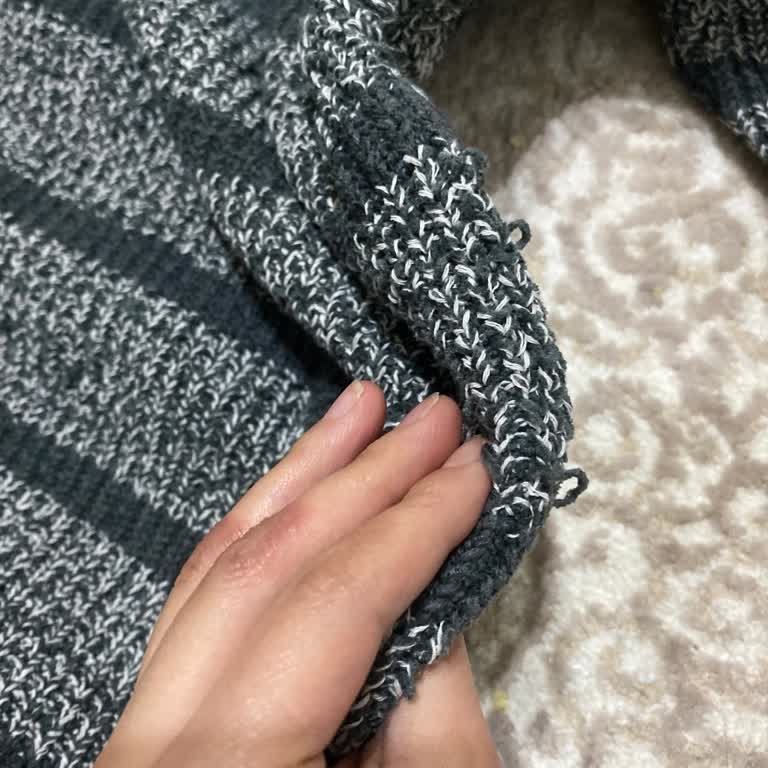 Mavi Mağazasında Hayal Kırıklığı: Kalitesiz Ürün Ve İlgisiz Hizmet