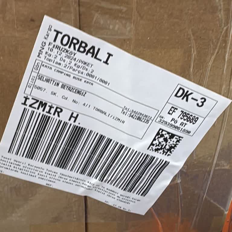 Kargo Teslimatında Yaşanan Gecikme Mağduriyeti