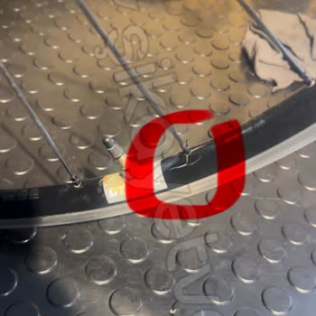 Aslı Bisiklet Kalitesiz Jant Seti Ve Yetersiz Müşteri Hizmetleri