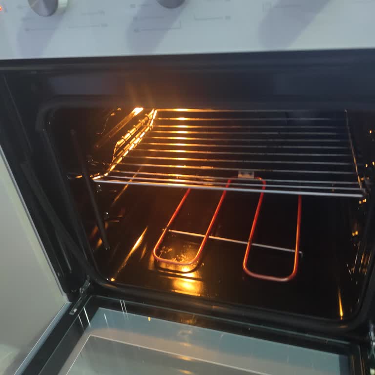 Kumtel Fırın Ve Ocak Sorunlarıyla Başım Dertte