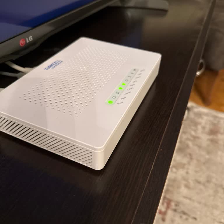 Turkcell Müşteri Hizmetleri Ve İnternet Sorunu
