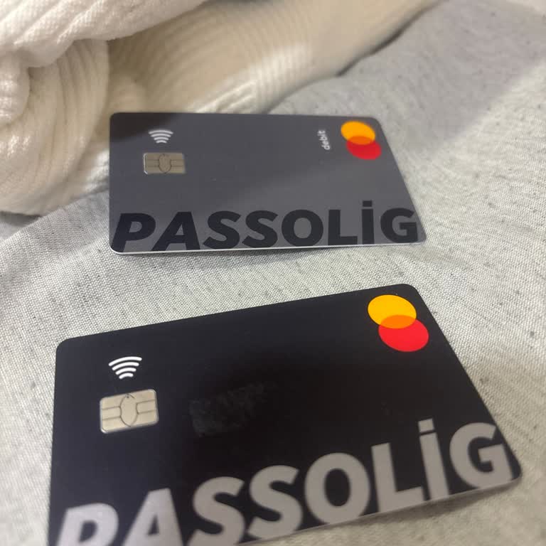 Passolig Kart İptali Ve Aidat İadesi Talebi