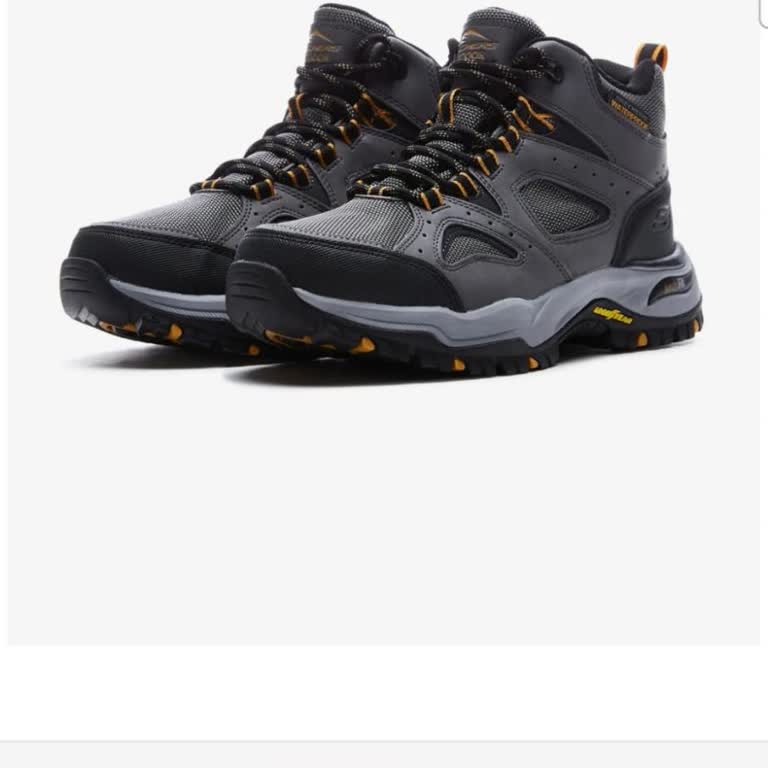 Skechers Botlarda Dikiş Sorunu Ve İade Hayal Kırıklığı