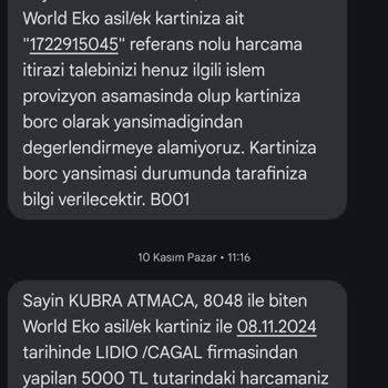 Ödeme Altyapısında Güvenlik Sorunları Ve Müşteri Mağduriyeti