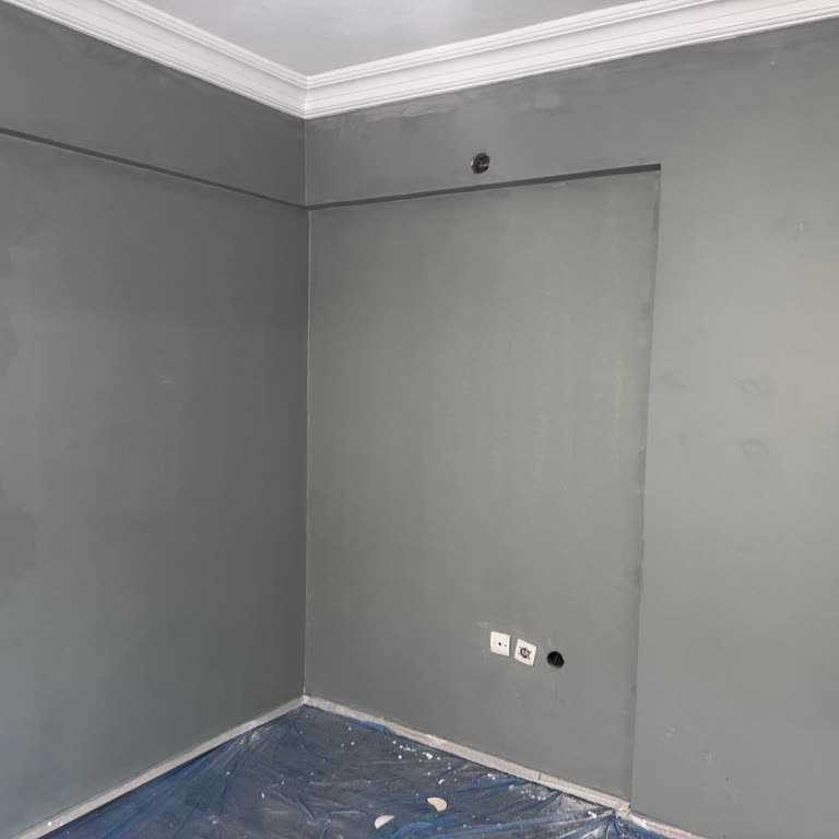 Renk Uyumsuzluğu: Marshall Boya Deneyimi