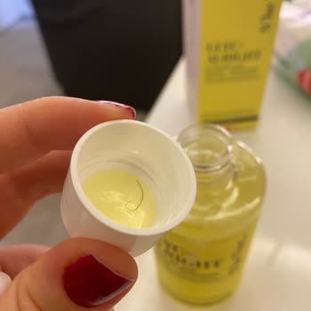 Üründe Hijyen Sorunu: Beklenmedik Bir Deneyim