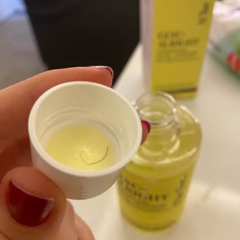 Üründe Hijyen Sorunu: Beklenmedik Bir Deneyim