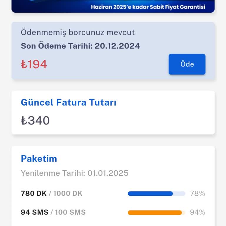 Netgsm'den Beklenmedik Zam Şoku