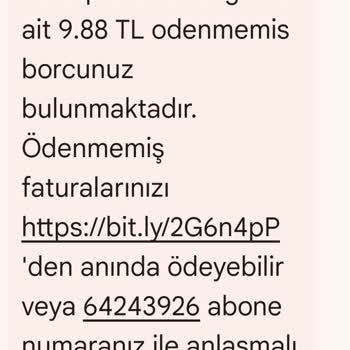 Kurulum Sonrası Yanıltıcı Bilgilendirme Ve Haksız Borçlandırma