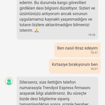 Kargo Ücreti Sürprizi: Küçük Paket Büyük Fatura