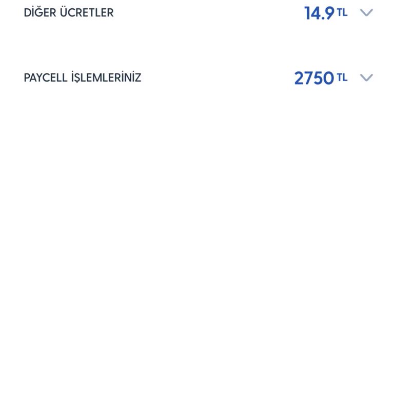 Kullanılmayan Hizmet İçin Haksız Faturalandırma
