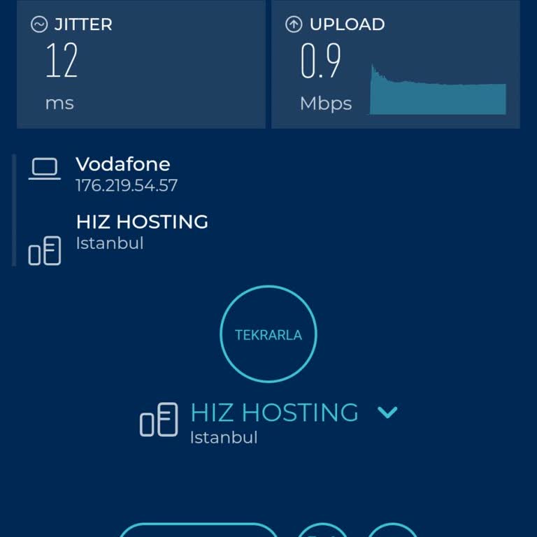 Türk Telekom'un Yavaş İnterneti Ve Yüksek Fiyatları