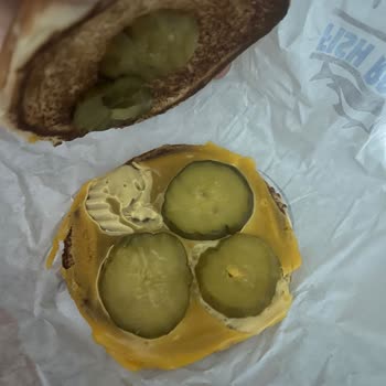 Eksik Ve Bozuk Ürünlerle Hayal Kırıklığı