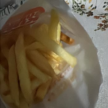 Eksik Ve Bozuk Ürünlerle Hayal Kırıklığı