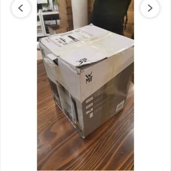 Hepsiburada'dan Gelen Kusurlu Ürün Ve İade Sorunu