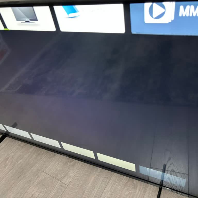 Vestel Televizyonlarda Garanti Süresi Sonrası Panel Sorunu