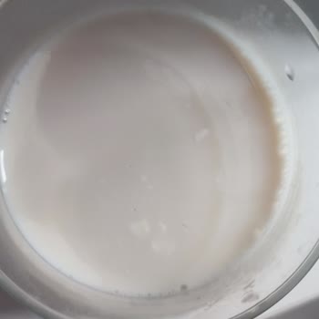 Danone Laktozsuz Sütte Garip Maddeler Ve Hayal Kırıklığı