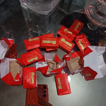 Bozuk Ülker Napolitan Çikolataları: İade Edilemeyen Hayal Kırıklığı