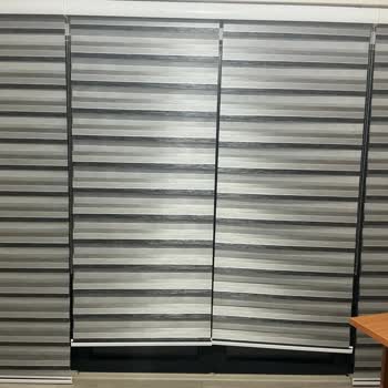 Zebra Perdelerde Hatalı Üretim Ve İlgisiz Müşteri Hizmetleri