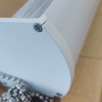 Zebra Perdelerde Hatalı Üretim Ve İlgisiz Müşteri Hizmetleri