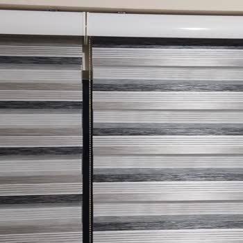 Zebra Perdelerde Hatalı Üretim Ve İlgisiz Müşteri Hizmetleri