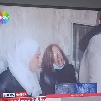 Vestel TV'de Bitmeyen Reklam Sorunu
