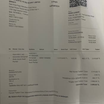 Dayanıklılık Sorunu: Havit KW11 Akıllı Saat Hayal Kırıklığı