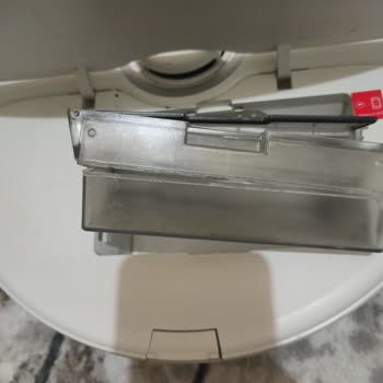 Roborock S8'in Garanti Sürecinde Hayal Kırıklığı