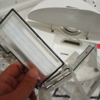 Roborock S8'in Garanti Sürecinde Hayal Kırıklığı