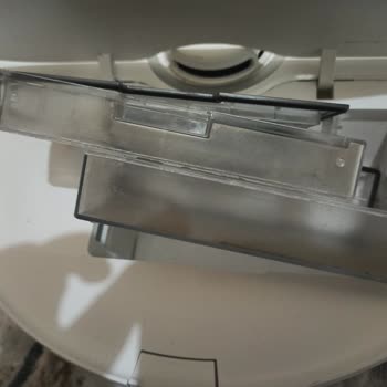 Roborock S8'in Garanti Sürecinde Hayal Kırıklığı