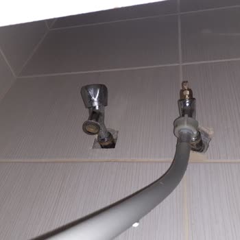 Yanlış Kurulum Ve Hasarlı Servis Hizmeti