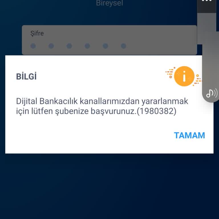 İş Bankası Müşteri Hizmetleri Sorunu Çözemiyor