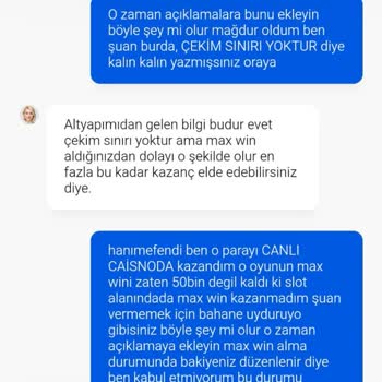 Canlı Casino Kazancımın Düşürülmesi