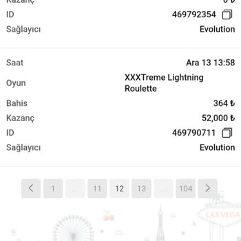 Canlı Casino Kazancımın Düşürülmesi