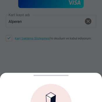 Paycell Sanal Kartım Görünmüyor Ve Kullanılamıyor