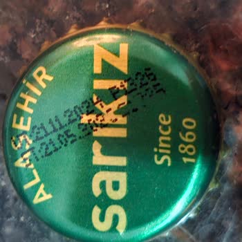 Sarıkız Maden Suyunda Metalimsi Tat Ve Mazot Kokusu