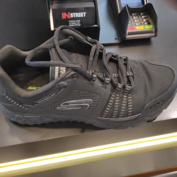 Skechers Ayakkabılarımın Rahatsız Edici Durumu Ve İade Süreci