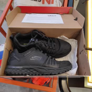Skechers Ayakkabılarımın Rahatsız Edici Durumu Ve İade Süreci