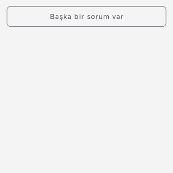 Yanlış RAM Gönderimi Ve İptal Talebi